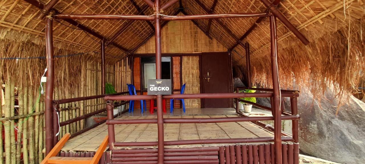 Chanaka Eco Camp Pakariāmukh Kültér fotó