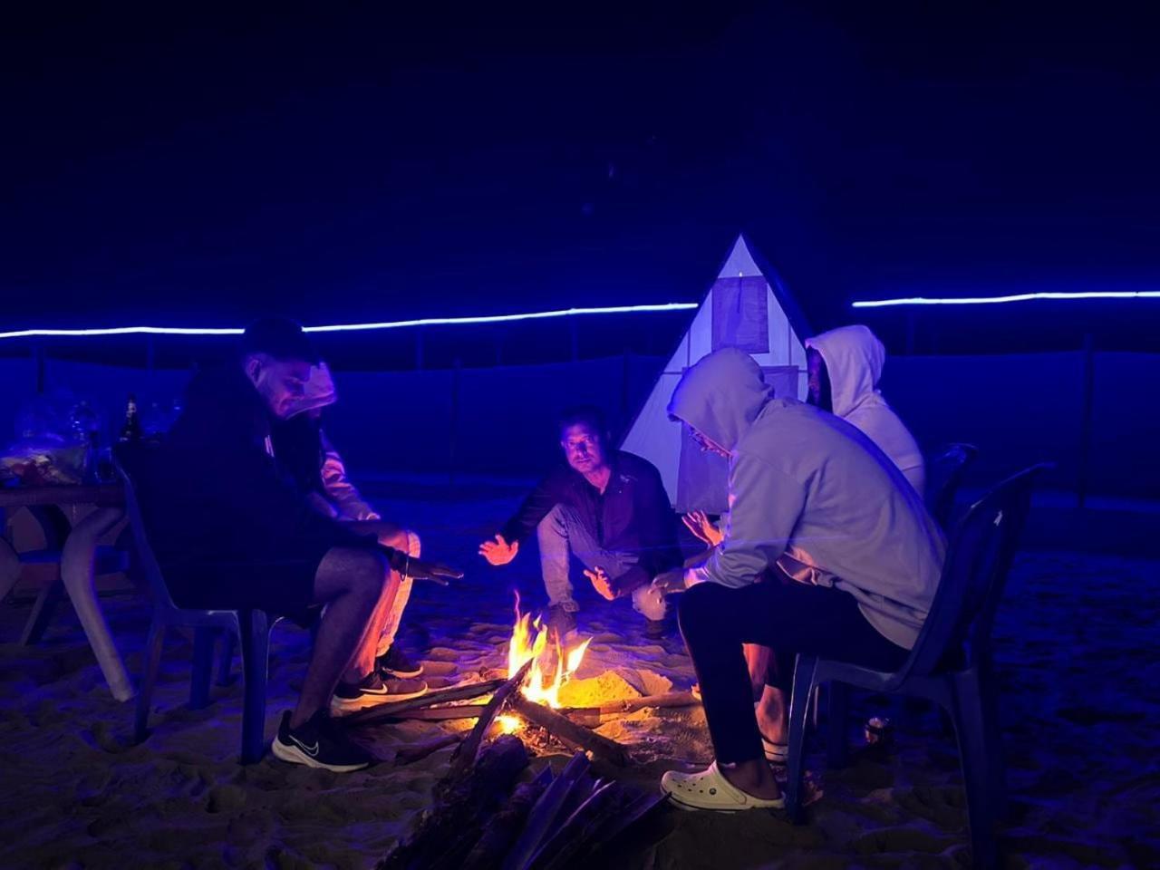 Chanaka Eco Camp Pakariāmukh Kültér fotó