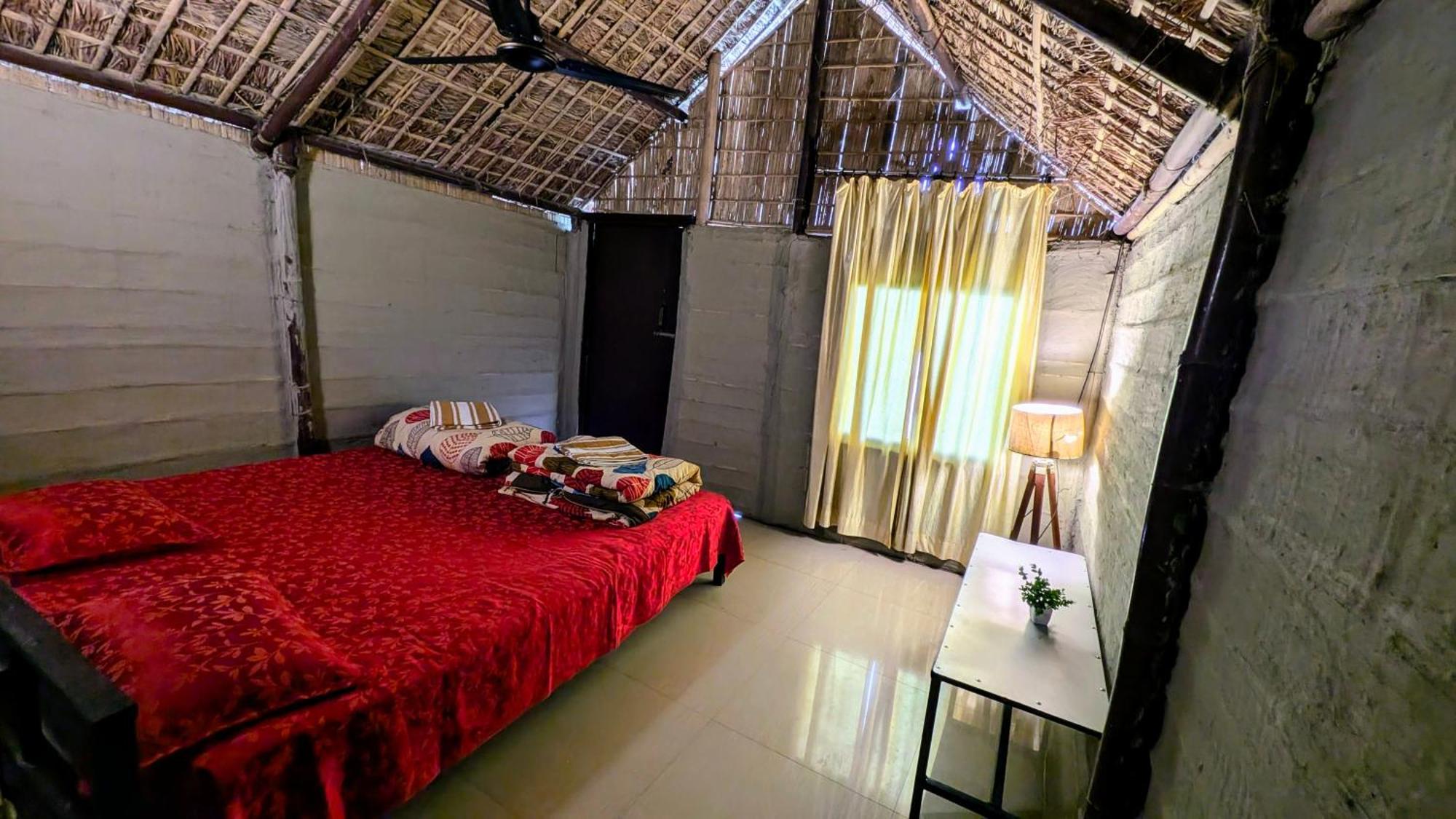Chanaka Eco Camp Pakariāmukh Kültér fotó